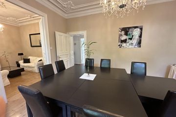 Düsseldorf Vergaderzalen Boutique Villa Oberkassel image 5