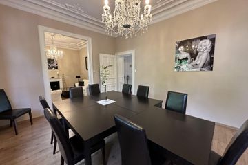 Düsseldorf Vergaderzalen Boutique Villa Oberkassel image 1