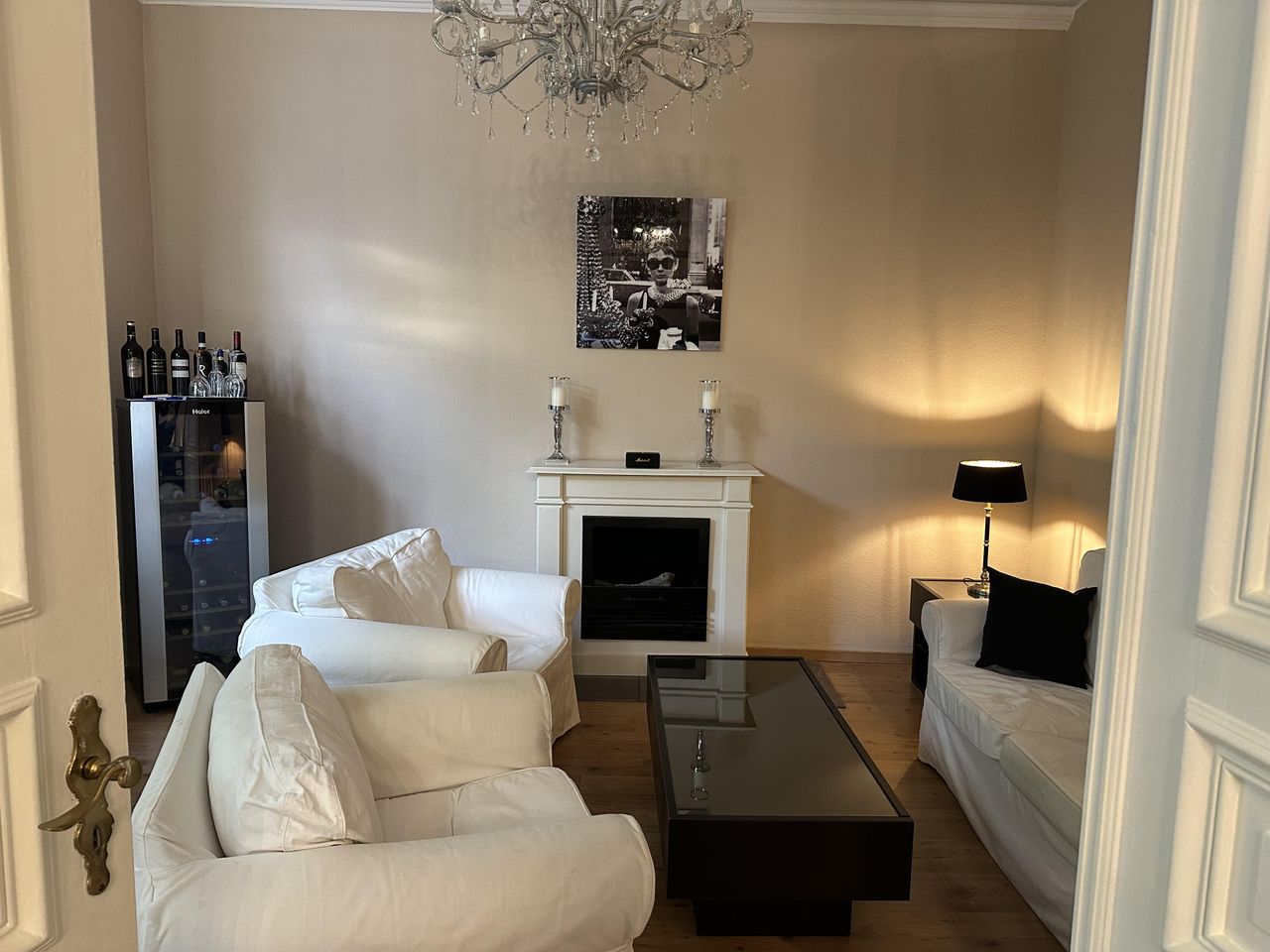 Düsseldorf  Vergaderzalen Boutique Villa Oberkassel image 0