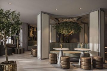 Diemen  Meeting rooms Onyx image 5