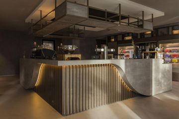 Diemen  Meeting rooms Onyx image 4