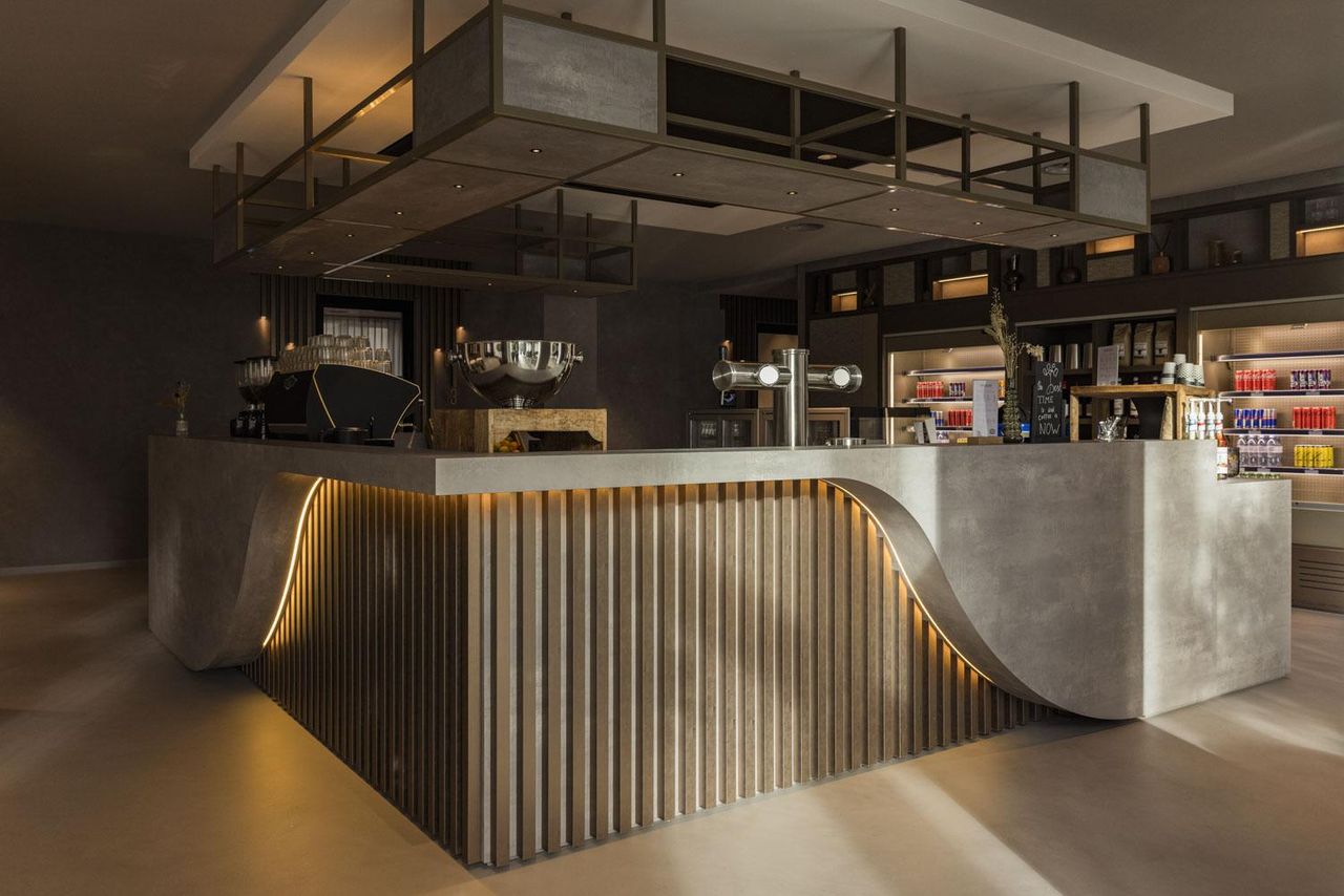 Diemen  Meetingräume Onyx image 4