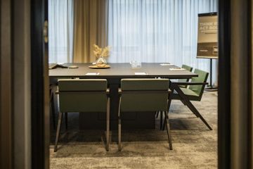 Diemen  Meeting rooms Onyx image 6