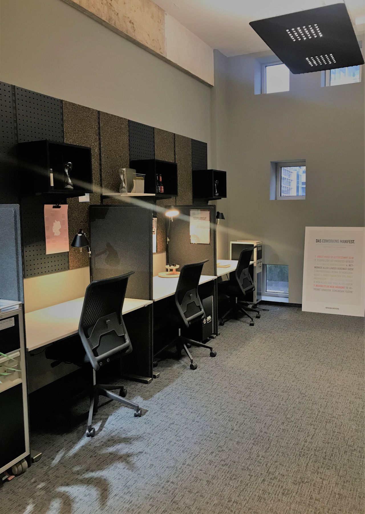 Leipzig  Day offices Coworking Space image 1