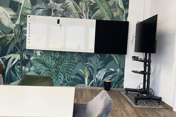 Stuttgart Offsite Meeting Meeting rooms Tagungsraum für bis zu 6 Personen image 3