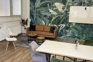 Stuttgart Offsite Meeting Meeting rooms Tagungsraum für bis zu 6 Personen image 4