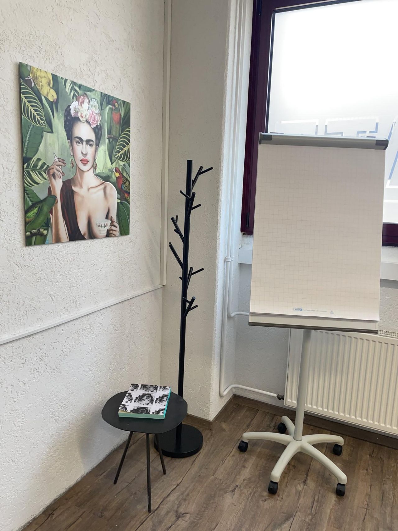 Stuttgart Offsite Meeting Meeting rooms Tagungsraum für bis zu 6 Personen image 7