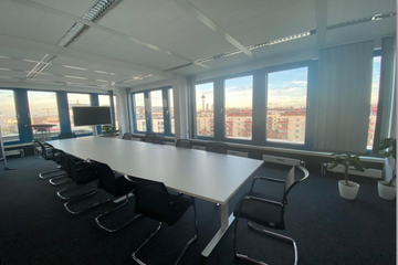 Köln Konferenzräume Executive Meeting Room image 2