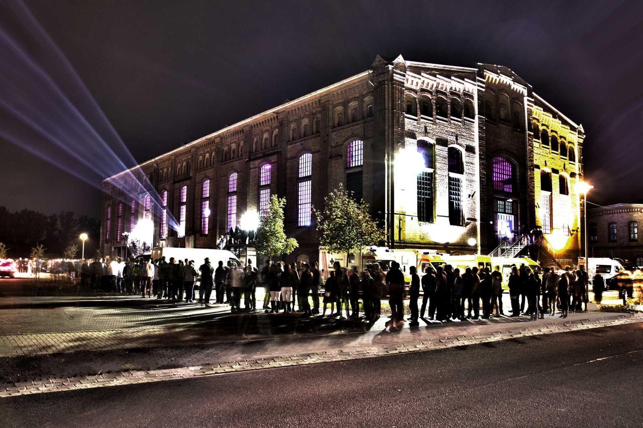 Rest of the World Offsite Meeting Unusual venue Obergeschoss image 2