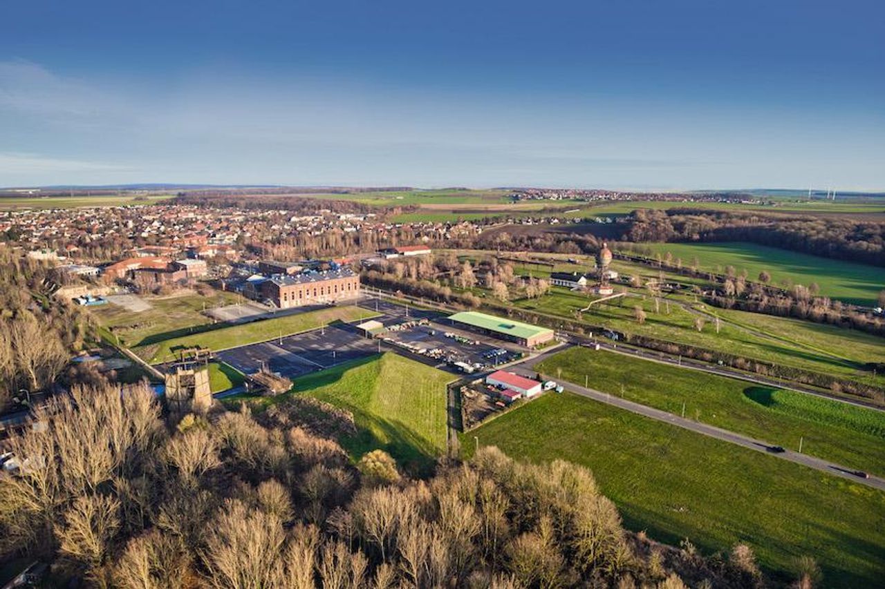 Rest of the World Offsite Meeting Unusual venue Obergeschoss image 22