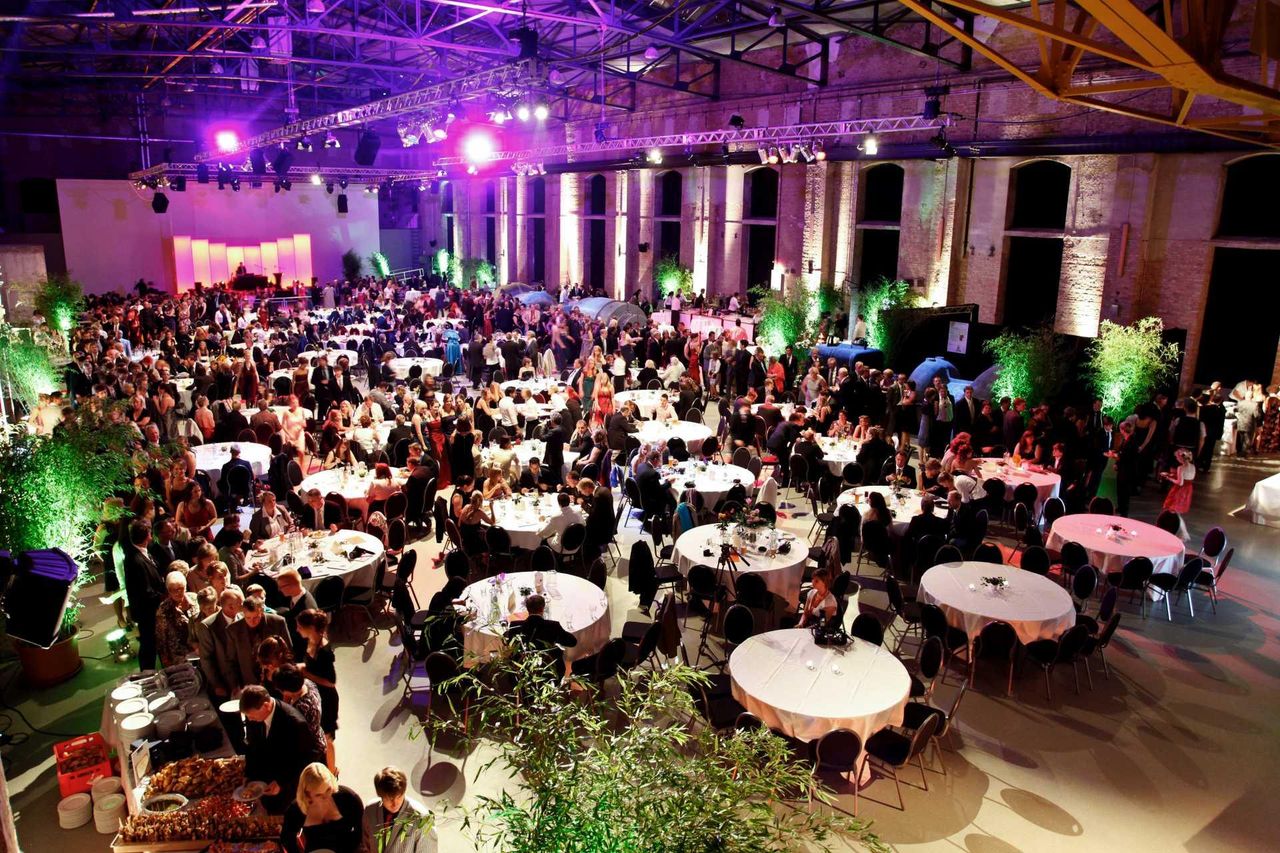 Rest van de wereld Offsite Meeting Bijzondere locatie Obergeschoss image 0