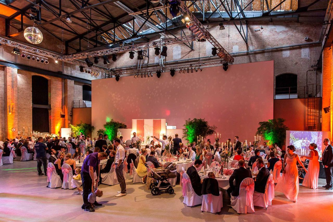 Rest of the World Offsite Meeting Unusual venue Obergeschoss image 1