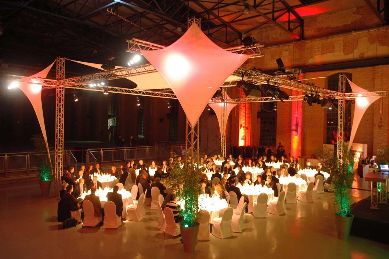 Rest of the World Offsite Meeting Unusual venue Obergeschoss image 2