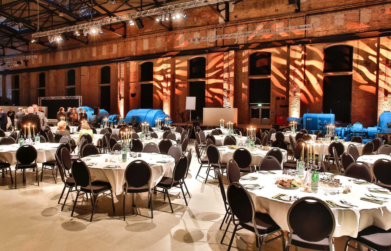 Rest of the World Offsite Meeting Unusual venue Obergeschoss image 3