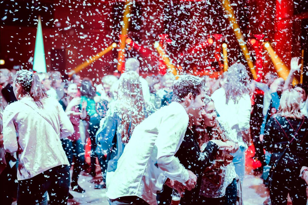 Rest of the World Offsite Meeting Unusual venue Obergeschoss image 4