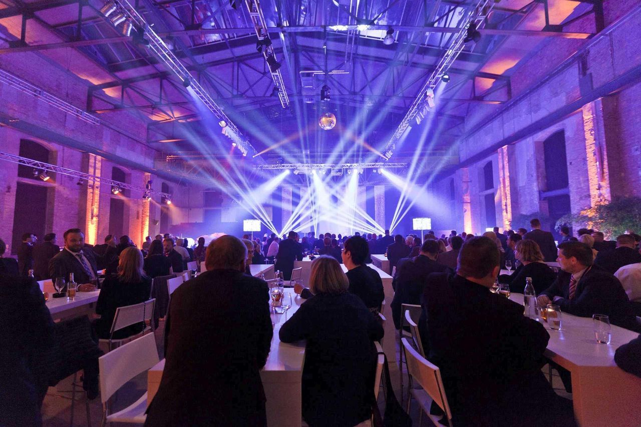 Rest of the World Offsite Meeting Unusual venue Obergeschoss image 28