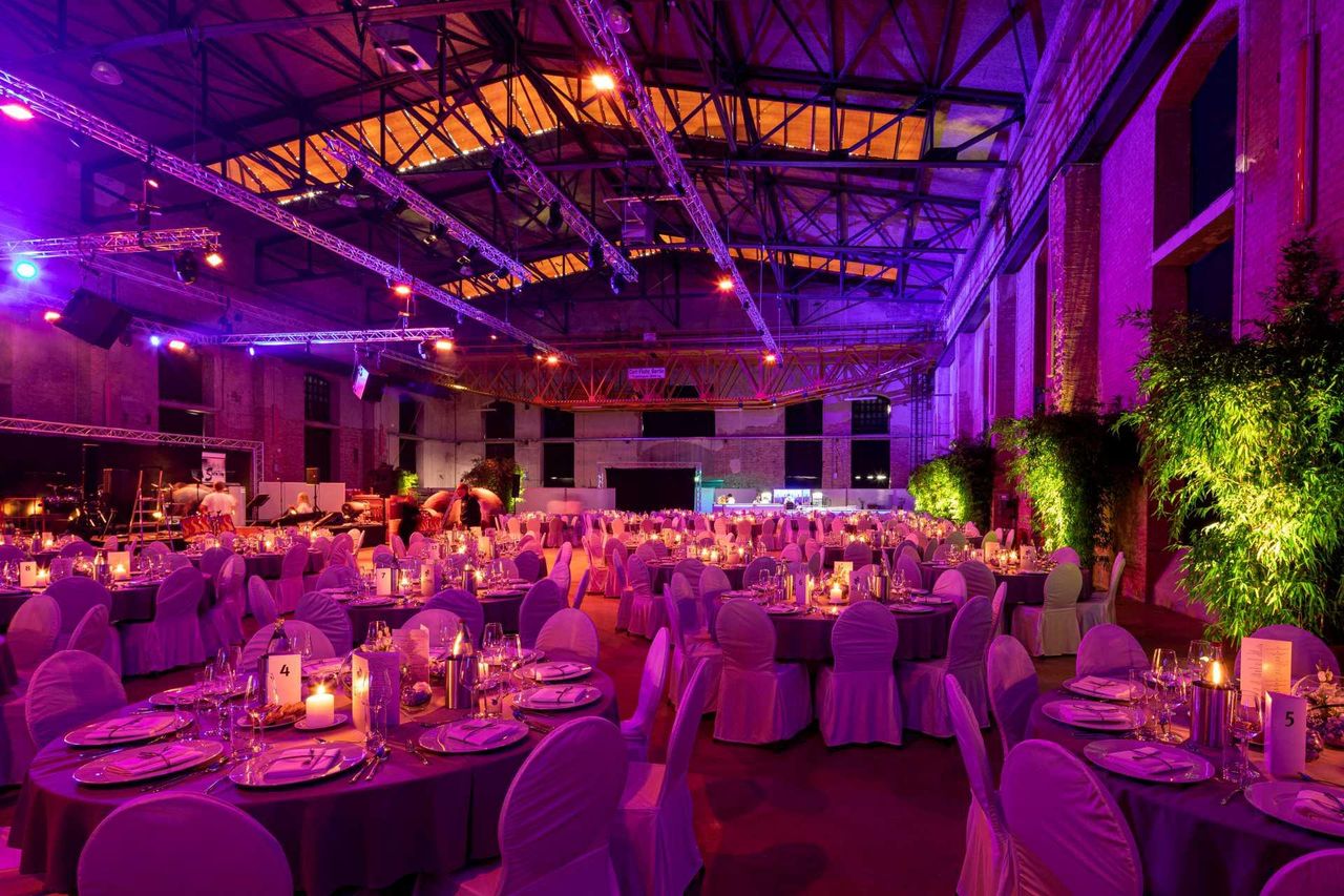 Rest of the World Offsite Meeting Unusual venue Obergeschoss image 29