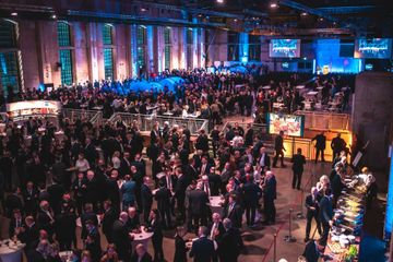 Rest of the World Offsite Meeting Unusual venue Obergeschoss image 0