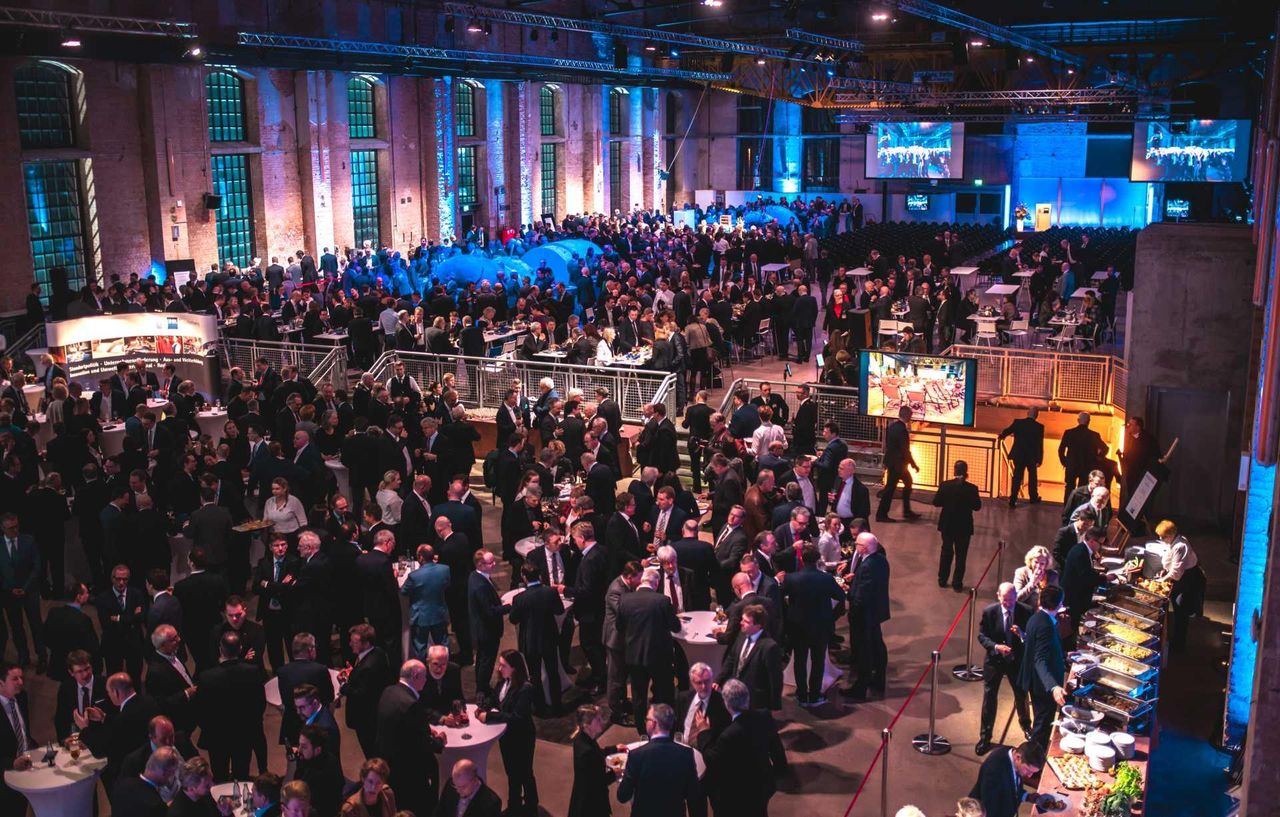 Rest of the World Offsite Meeting Unusual venue Obergeschoss image 6