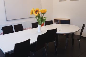 Berlin  Büroraum Büroraum / Arbeitsplatz image 2