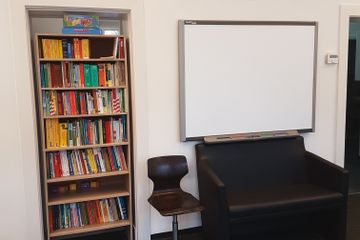 Berlin  Büroraum Büroraum / Arbeitsplatz image 3