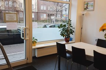 Berlin  Büroraum Büroraum / Arbeitsplatz image 4