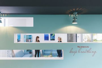 Darmstadt workshop spaces Meeting room 