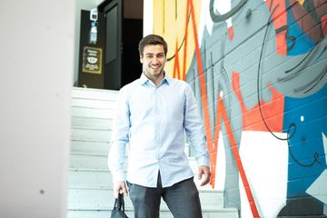 Stuttgart  Außergewöhnliche Locations Co Working Space Bottwartal image 3