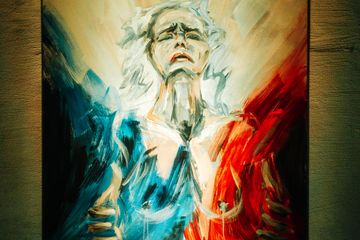 Berlin  Studio ART HOUSE image 1