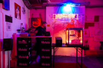 Berlin  Studio ART HOUSE image 2