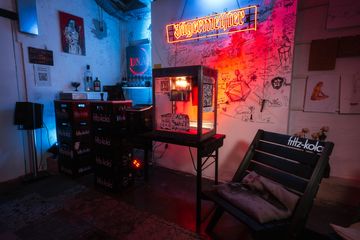 Berlin  Studio ART HOUSE image 4