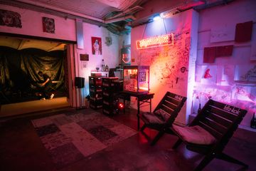 Berlin  Studio ART HOUSE image 5