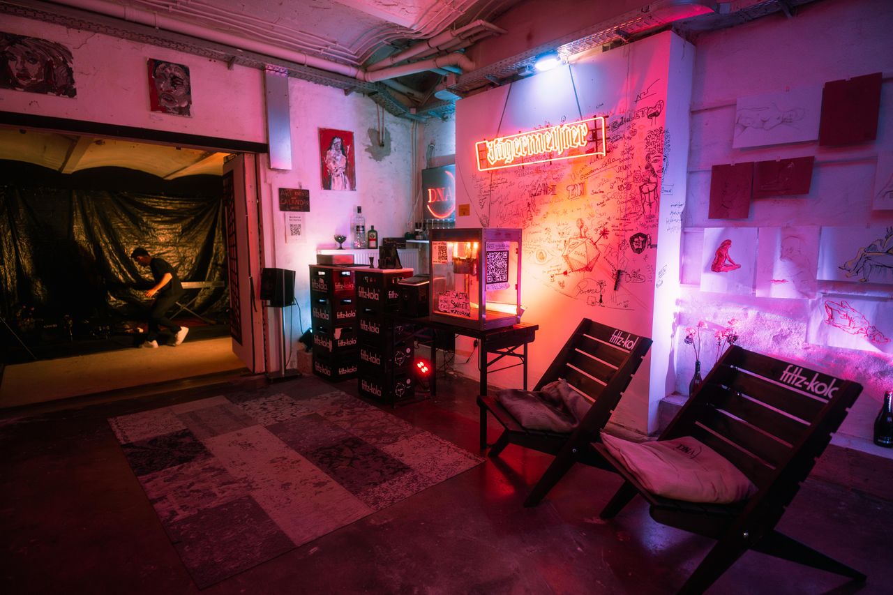 Berlijn  Studio ART HOUSE image 5