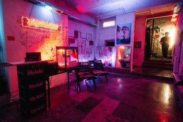 Berlin  Studio ART HOUSE image 6