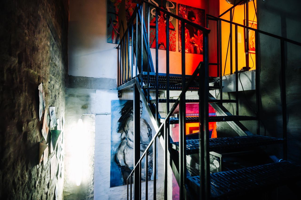 Berlijn  Studio ART HOUSE image 7