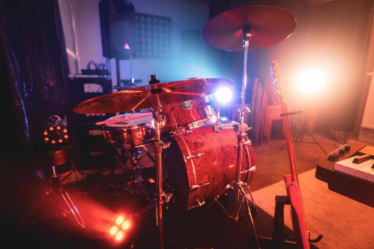 Berlin  Studio ART HOUSE image 8