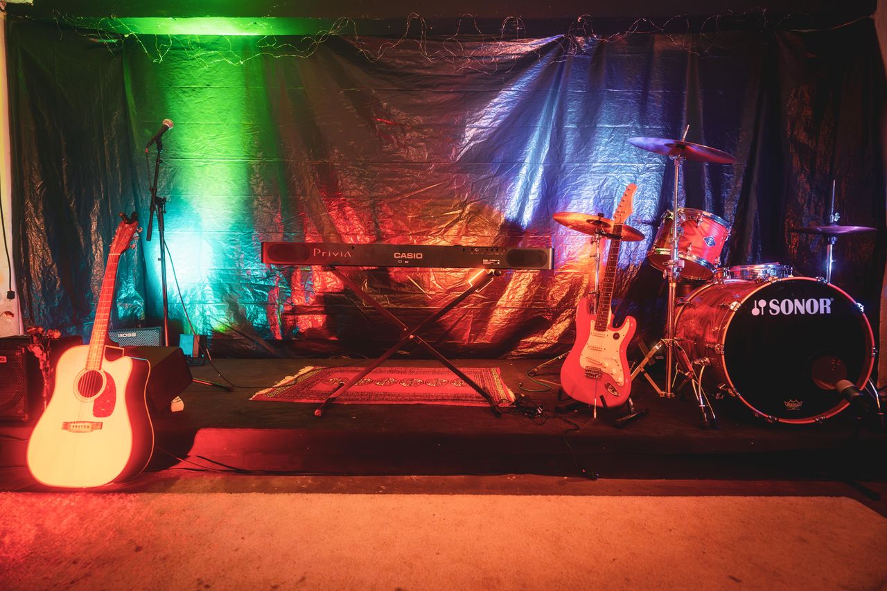 Berlin  Studio ART HOUSE image 9