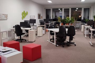 Hamburg  Werkplek  image 0