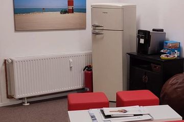 Hamburg  Werkplek  image 1