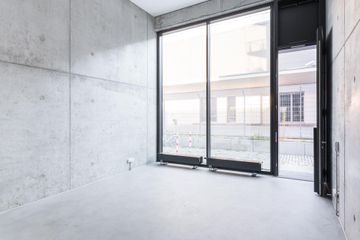 Berlin  Veranstaltungsraum roam project space image 0