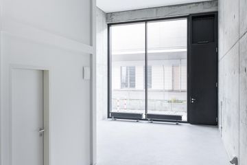 Berlin  Veranstaltungsraum roam project space image 1