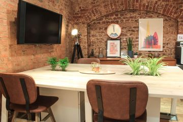 London Meeting room Meeting Room image 1