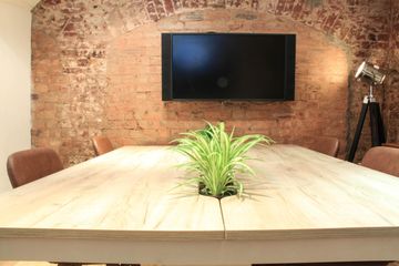 London Meeting room Meeting Room image 4