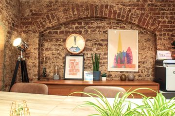 London Meeting room Meeting Room image 5