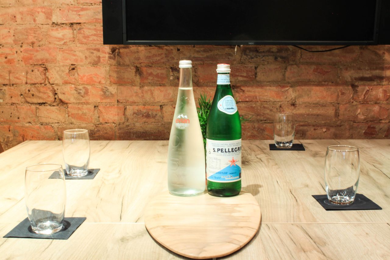 London  Meeting room Meeting Room image 7