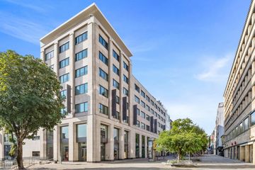 Stuttgart Coworking Coworking spaces COWORKING SPACES Königstrasse Stuttgart image 0