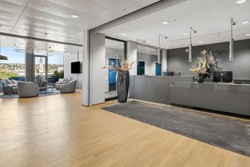 Stuttgart Coworking Coworking spaces COWORKING SPACES Königstrasse Stuttgart image 1