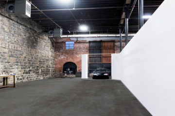 NYC workshop spaces Industrial space Workshop Studio image 0