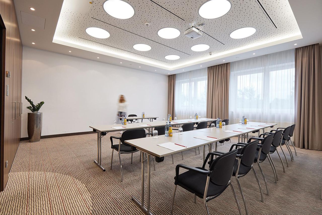 Kempten Offsite-Meeting  conference 7 image 0