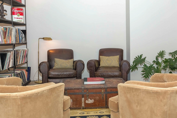 NYC corporate event spaces Gallery Contemporary Gallery | Event Space on Bowery image 7